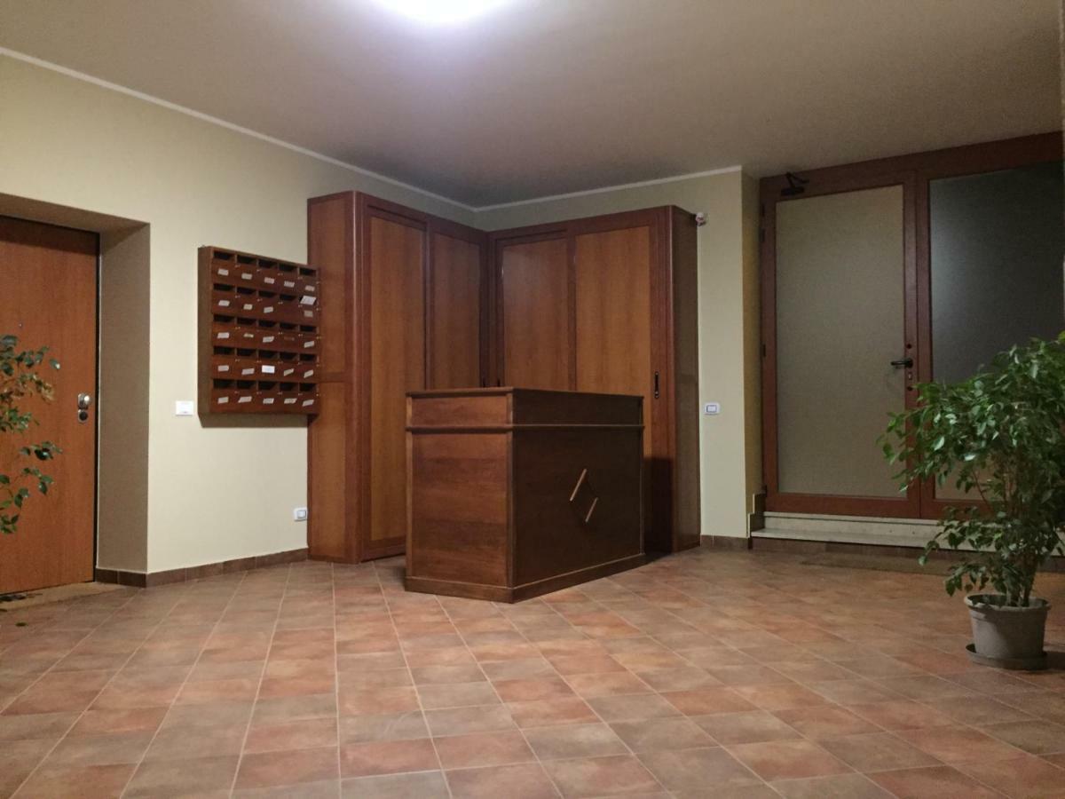 Palermo Casa Vacanze Luaran gambar