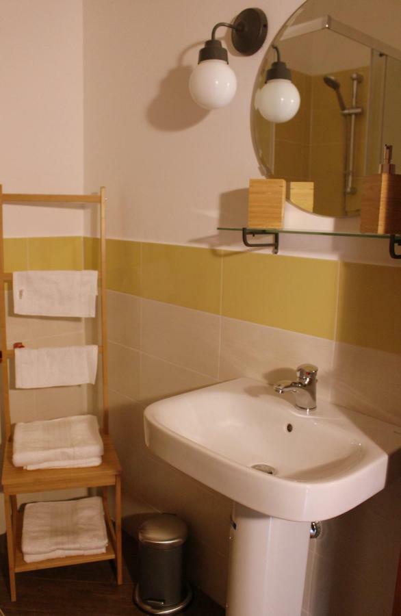 Palermo Casa Vacanze Luaran gambar