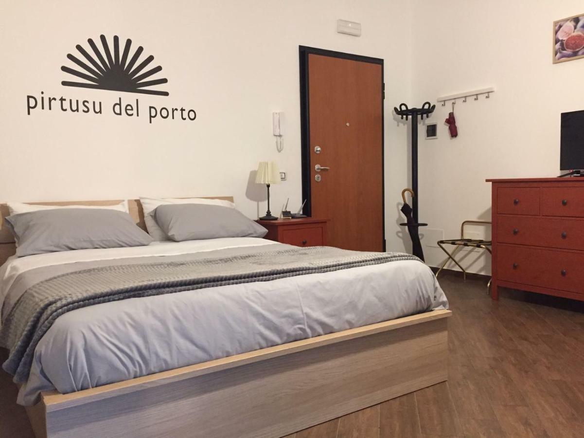 Palermo Casa Vacanze Luaran gambar
