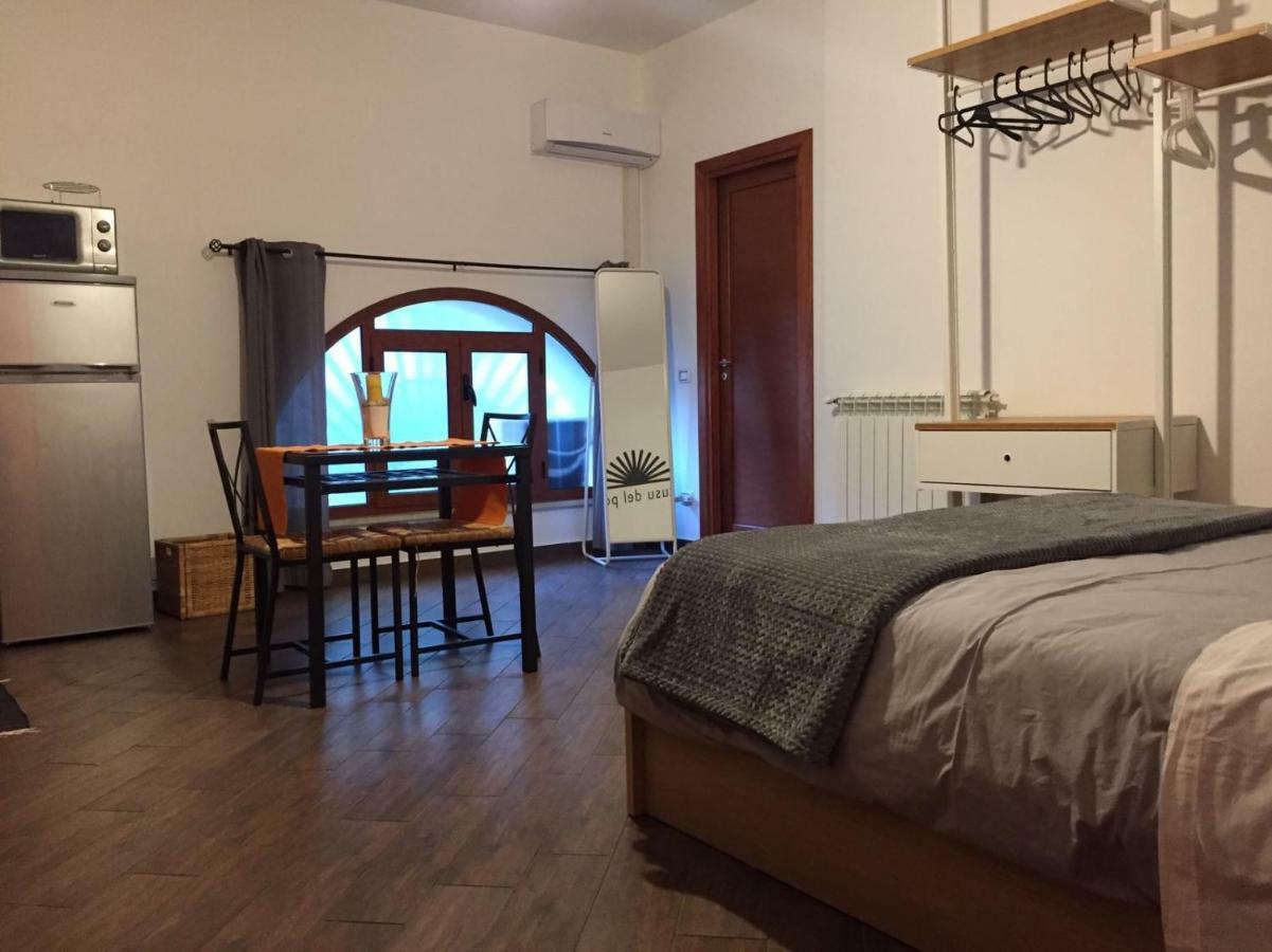 Palermo Casa Vacanze Luaran gambar